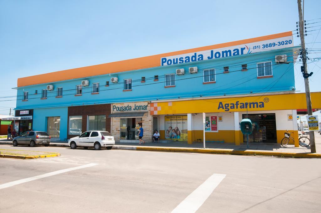 Estalagem Jomar *