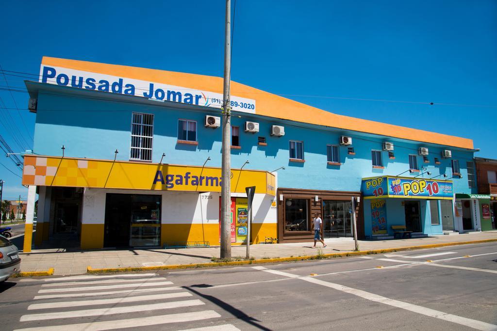 Jomar *