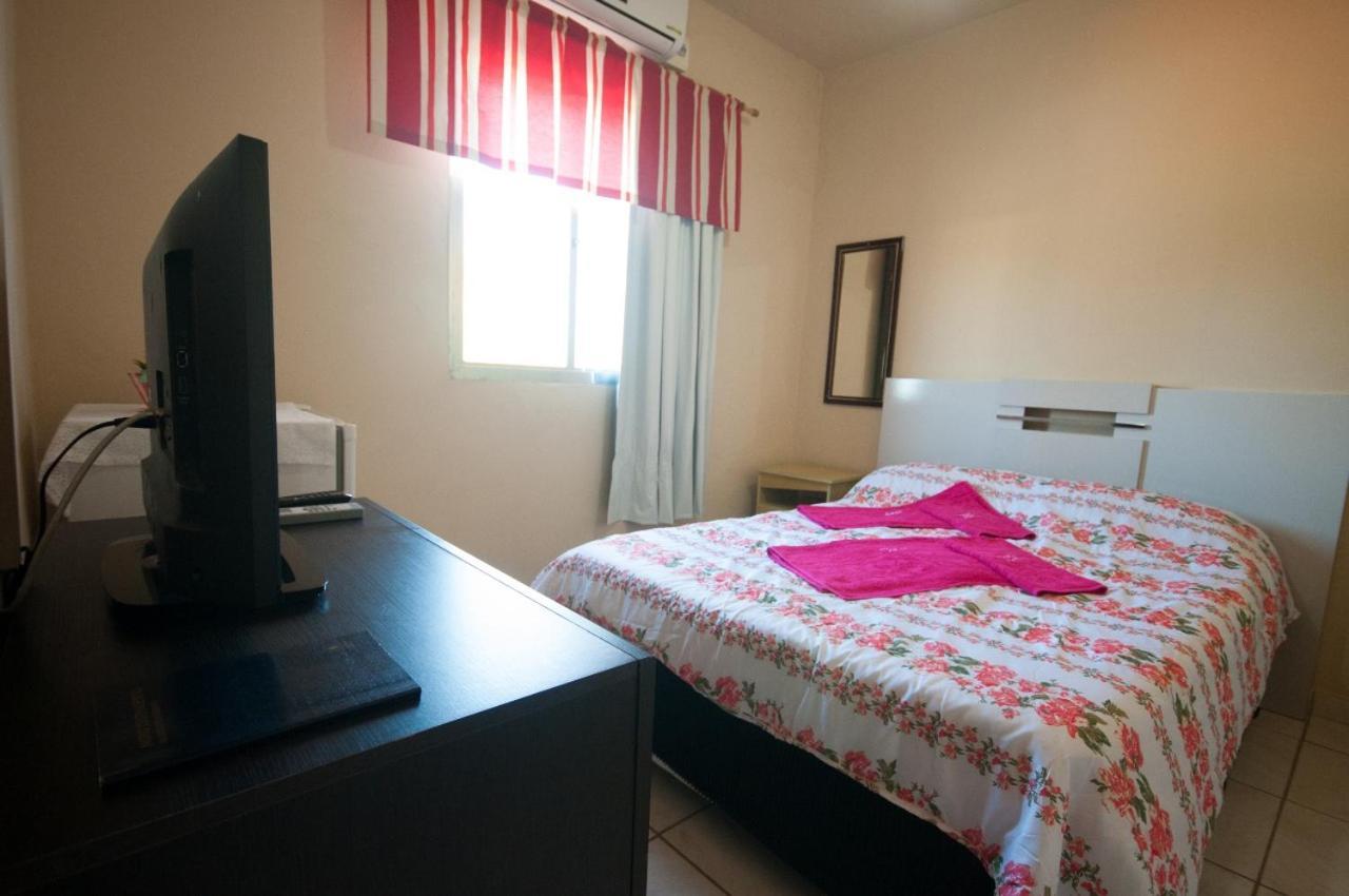 Inn Jomar Xangri-la