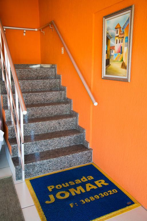 Jomar Inn