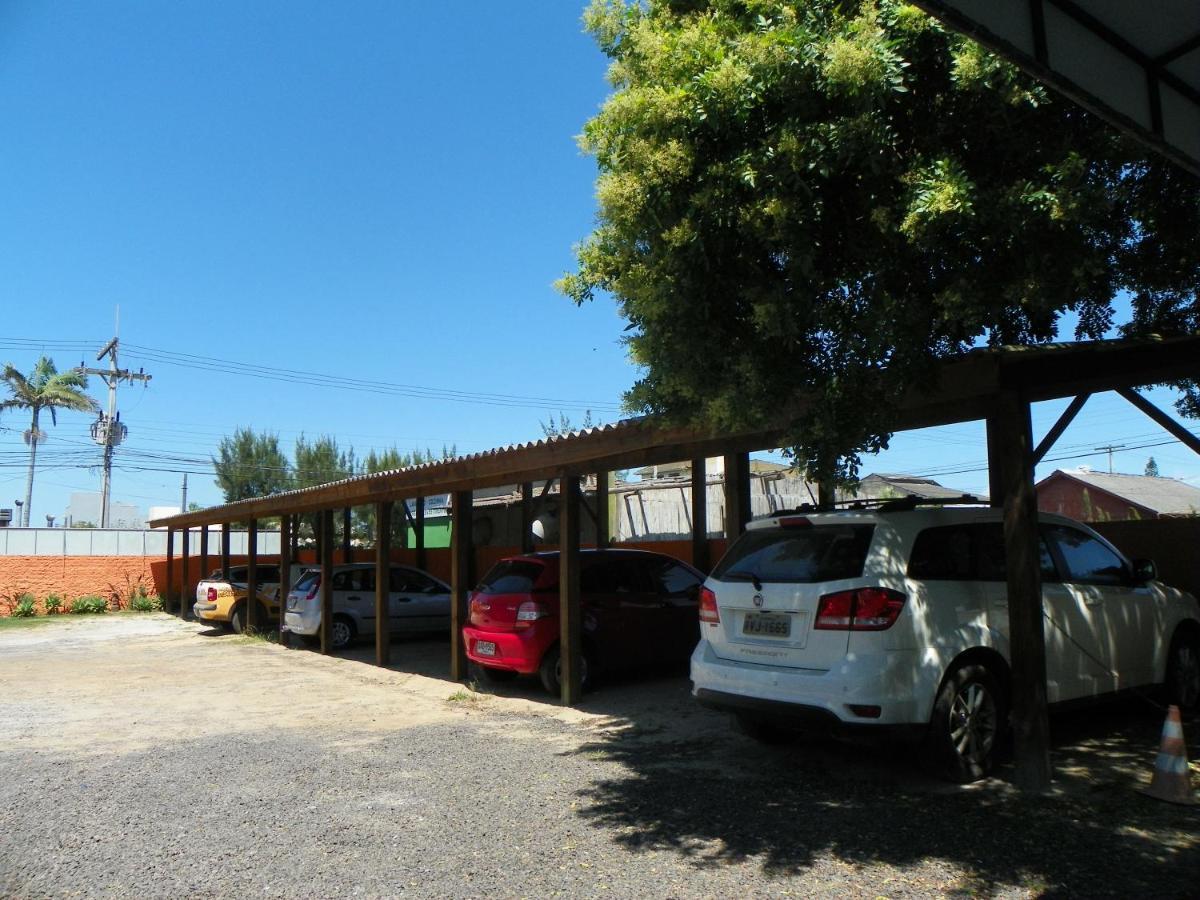 Jomar Inn
